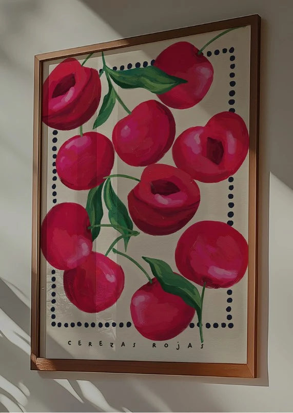 Unique Nature-Inspired Art & Home Décor - Elizabeth Rachael