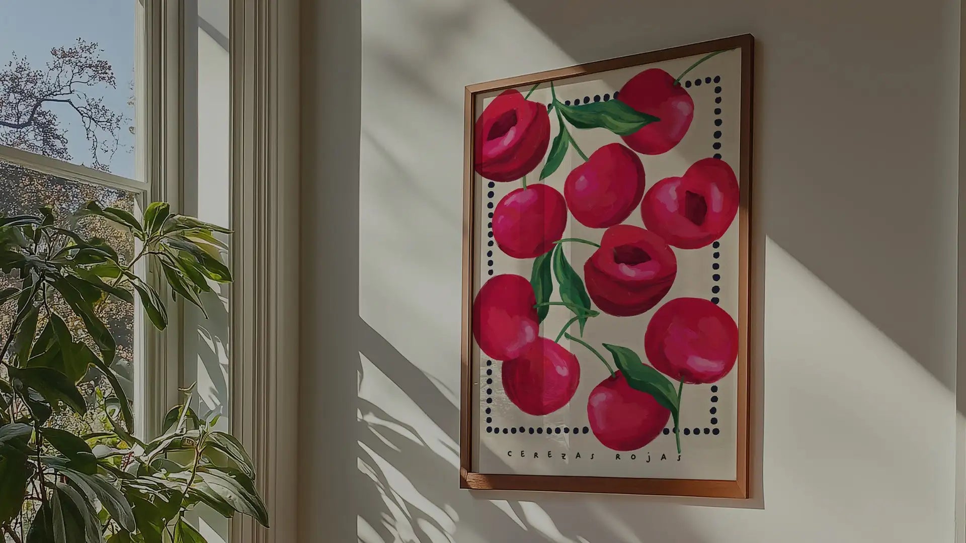 Elizabeth Rachael art